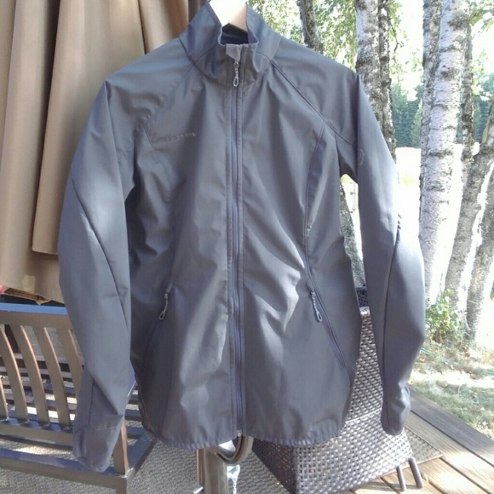 Mammut Windstopper Jacket